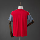 Camisa Internacional Treino 26/27 Masculina