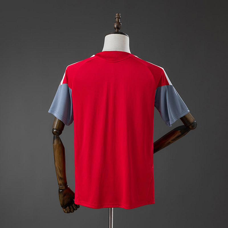 Camisa Internacional Treino 26/27 Masculina