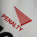 Camisa São Paulo Retrô 2000 Home Torcedor Masculina
