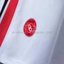 Camisa São Paulo Home 26/27 Feminina