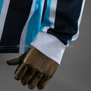 Camisa Grêmio I 1997/98 Manga Longa Masculina