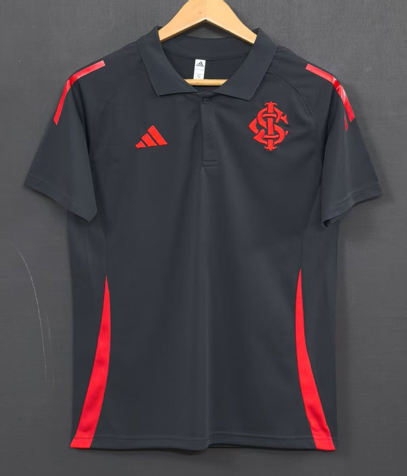 Camisa Internacional Polo 25/26 Masculina