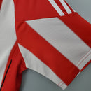 Camisa Bayern Munich Home 10/11 Masculina