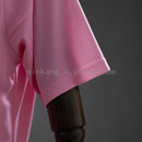 Camisa Internacional Edição Rosa 2025 Torcedor Masculina