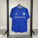 Camisa Grêmio Treino 24/25 Masculina