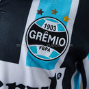Camisa Grêmio Home 97/98 Retrô Masculina
