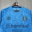 Camisa Grêmio Treino 24/25 Masculina