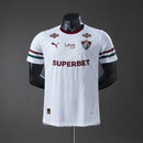 Camisa Fluminense Away Player 26/27 Masculina