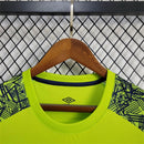 Camisa Grêmio Treino 24/25 Masculina