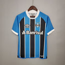 Camisa Grêmio Home 2017 Retrô Torcedor Masculina