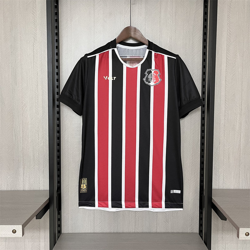 Camisa Santa Cruz Home 24/25 Masculina
