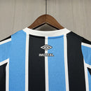 Camisa Grêmio I 2024/25 Manga Longa Masculina