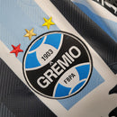 Camisa Grêmio Home 97/98 Retrô Masculina