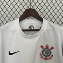 Camisa Corinthians Home 24/25 Torcedor Masculina