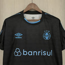 Camisa Grêmio Away 23/24 Torcedor Masculina