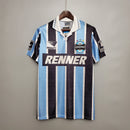 Camisa Grêmio Home Retrô Masculina