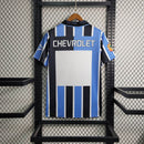 Camisa Grêmio Home 1998 Retrô Torcedor Masculina