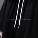 Camisa Corinthians Away 26/27 Infantil