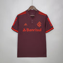 Camisa Internacional Third 21/22 Torcedor Masculina