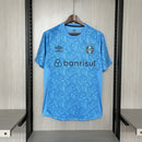 Camisa Grêmio Treino 24/25 Masculina