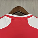 Camisa Internacional Home 24/25 Masculina