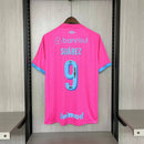 Camisa Grêmio Edição Rosa 23/24 Torcedor Masculina