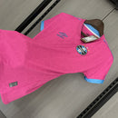 Camisa Grêmio Edição Rosa 23/24 Torcedor Feminina