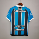 Camisa Grêmio Home 2017 Retrô Torcedor Masculina