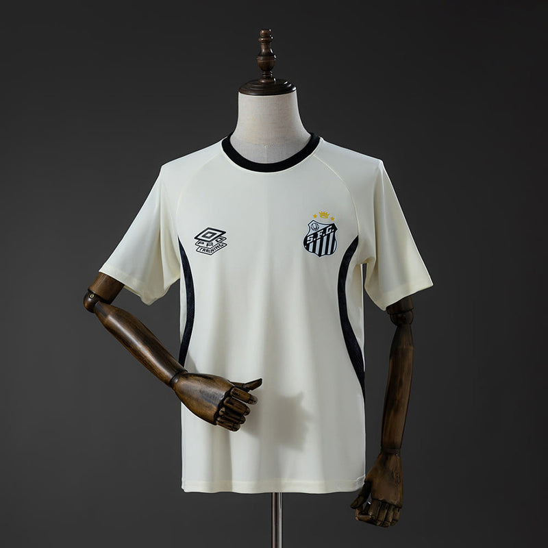 Camisa Santos Treino 26/27 Masculina
