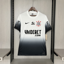 Camisa Corinthians Home 24/25 Torcedor Masculina