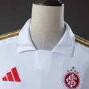 Camisa Internacional Away Manga Longa 26/27 Torcedor Masculina