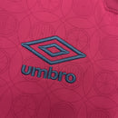 Camisa Grêmio Edição Rosa 23/24 Torcedor Feminina