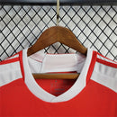 Camisa Internacional Home 24/25 Feminina