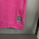 Camisa Grêmio Edição Rosa 23/24 Torcedor Masculina