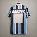 Camisa Grêmio Home Retrô Masculina