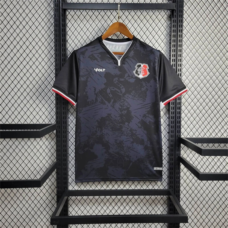 Camisa Santa Cruz Away 24/25 Masculina