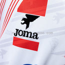 Camisa Sporting de Gijon Home Retro 95/96 Masculina