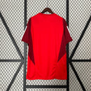 Camisa Internacional Treino 24/25 Masculina Vermelha