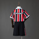 Camisa São Paulo Away 26/27 Infantil