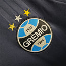 Camisa Grêmio Goleiro 23/24 Azul-Escuro Torcedor Masculina