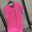 Camisa Grêmio Edição Rosa 23/24 Torcedor Masculina