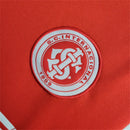 Camisa Internacional Home 24/25 Feminina