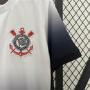Camisa Corinthians Home 24/25 Torcedor Masculina