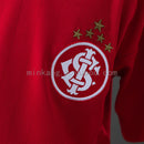 Camisa Internacional Home 26/27 Torcedor Infantil