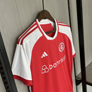 Camisa Internacional Home 24/25 Masculina