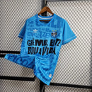 Camisa Grêmio Treino 24/25 Masculina