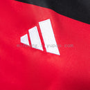 Camisa Flamengo Home Cropped 26/27 Feminina