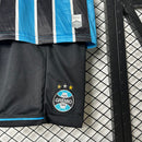 Camisa Grêmio Home 25/26 Torcedor Infantil