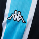 Camisa Grêmio Home 2000 Retrô Torcedor Masculina