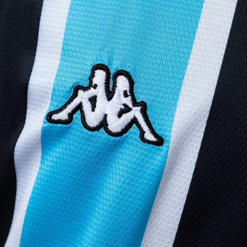 Camisa Grêmio Home 2000 Retrô Torcedor Masculina